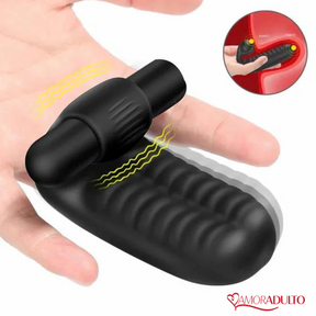 Dedo Vibrador