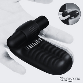 Dedo Vibrador