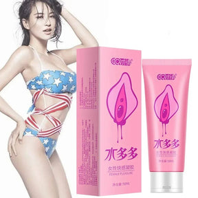 Gel Estimulador Sexual