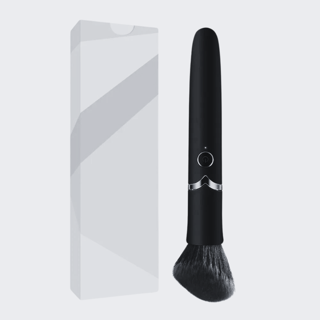 Pincel Vibrador Clitorial